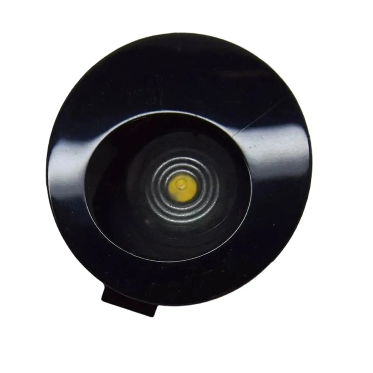 #89E Automotive Parts & Accessories,For Land Rover Discovery Sport Puddle Lamp LH&RH LR061158 LR061157 (Black)