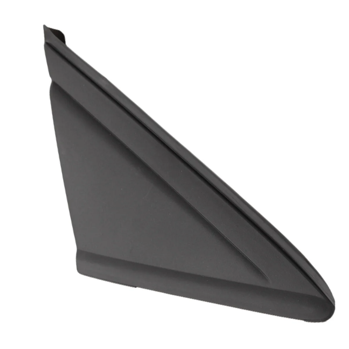 Left Driver Side Rearview Mirror Triangle Molding CJ54S16003AD5JA6 for Escape MK2 2013-2019