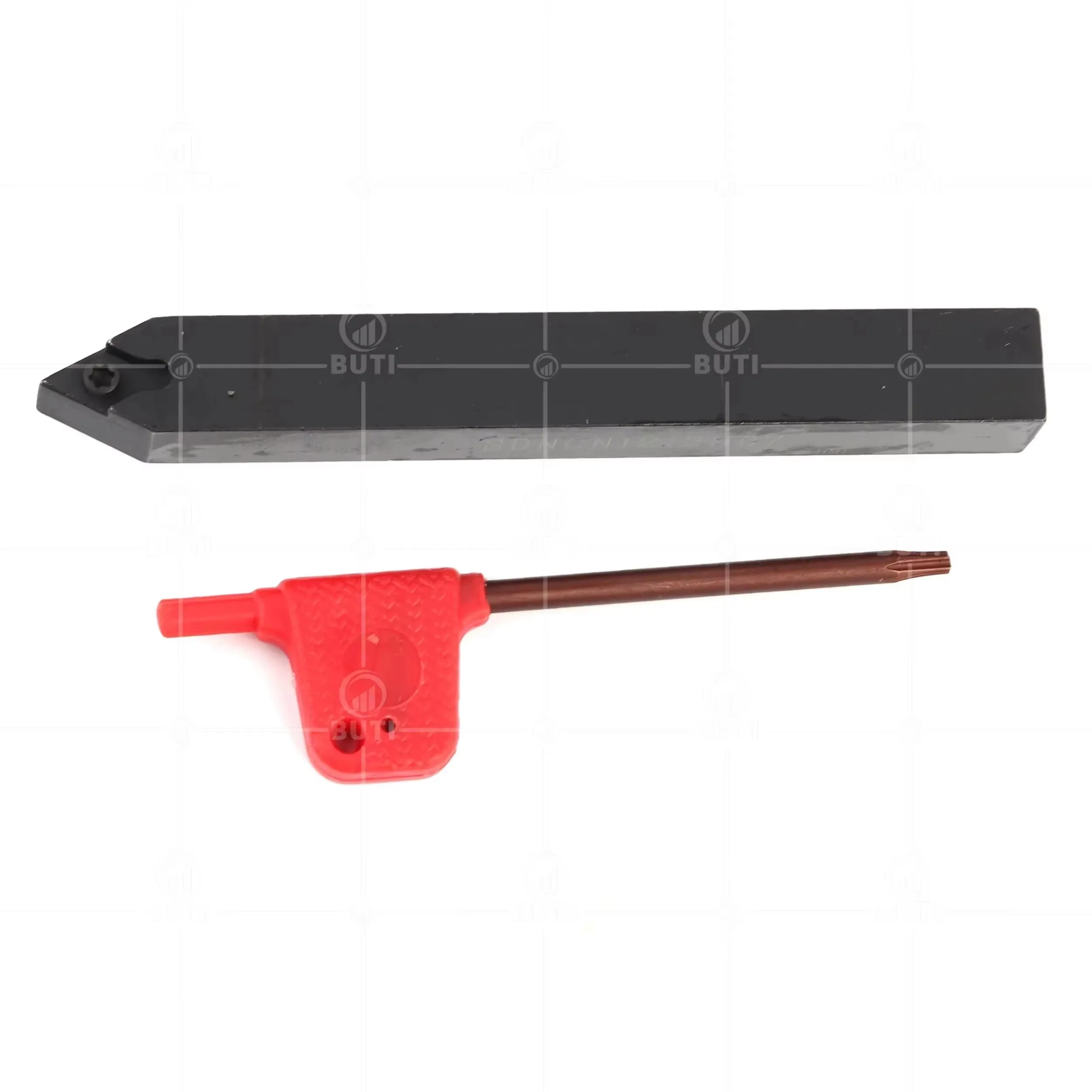DESKAR 100% Original SDNCN1010H07 1212H07/11 1616H11 2020K11 Numerical Control Lathe External Turning Tool Holder Cutting Tools