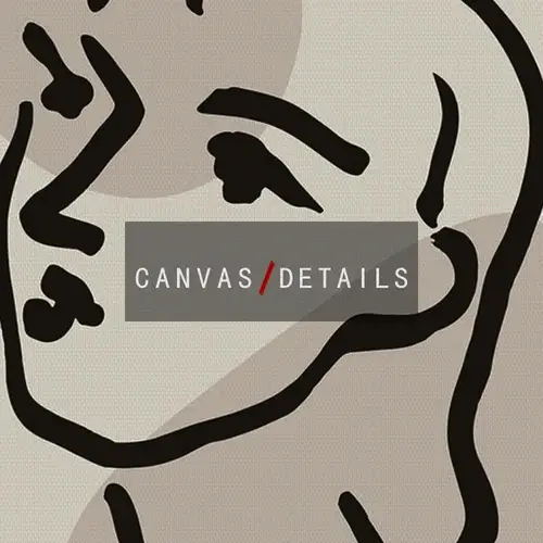 Scandinavian Henri Matisse Abstract Lines HD Canvas Painting Minimalist Wall  Poster Print Home Bedroom Living Room Decor - Image 5