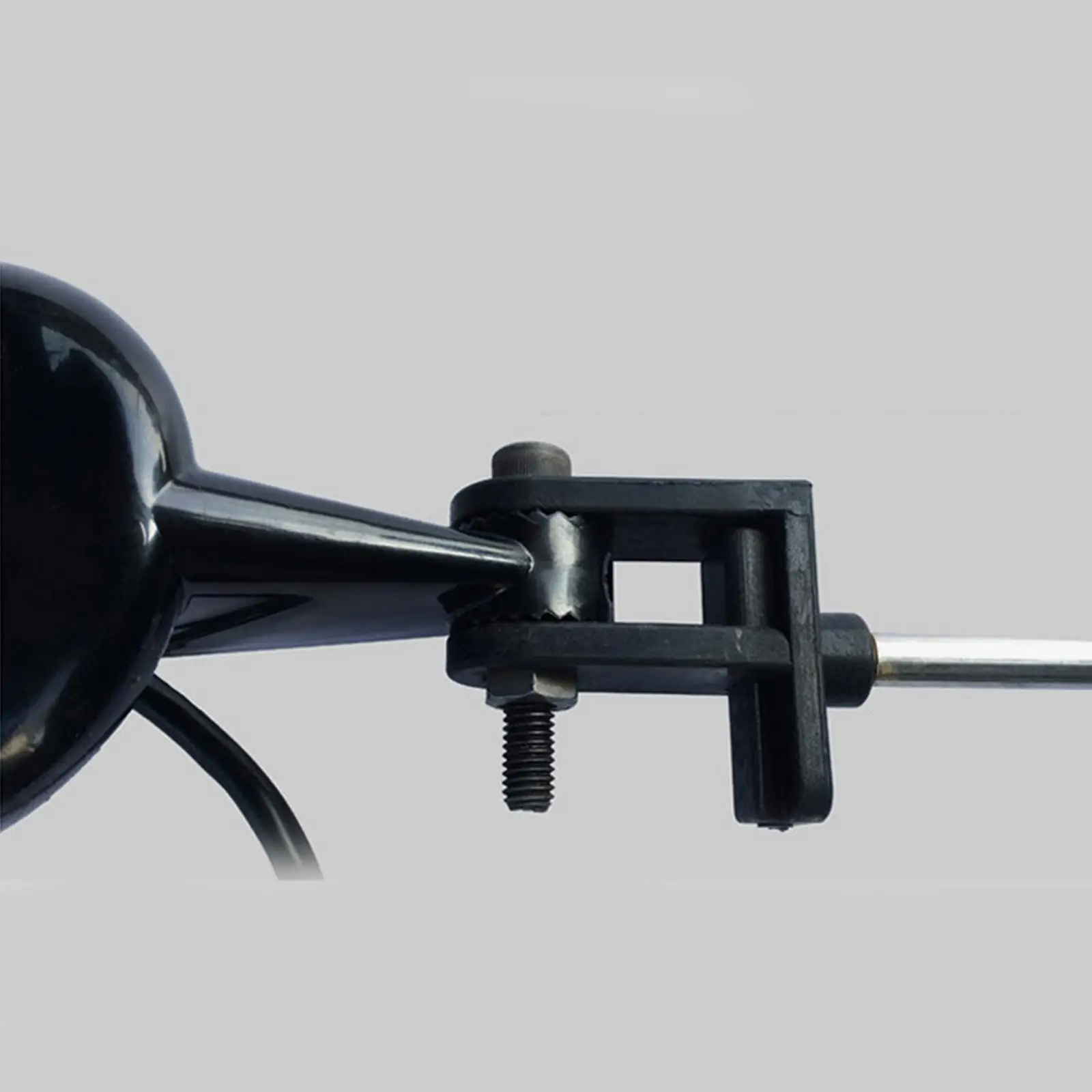 

Telescopic Fish Finder Mount Adjustable Plate Stand for Boat Fishing Probe Kayak Marine Gear Fishing Accessory