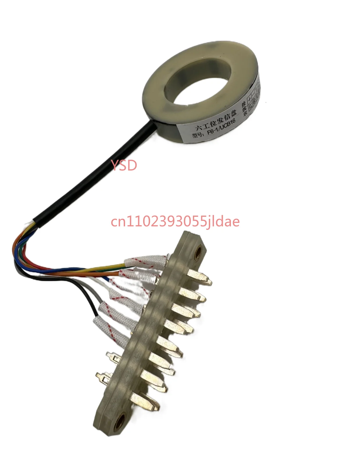 Tool Holder WD6 Xwd…