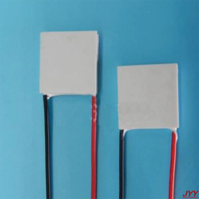 30x30 Semiconductor Cooling Sheet TEC1-07115