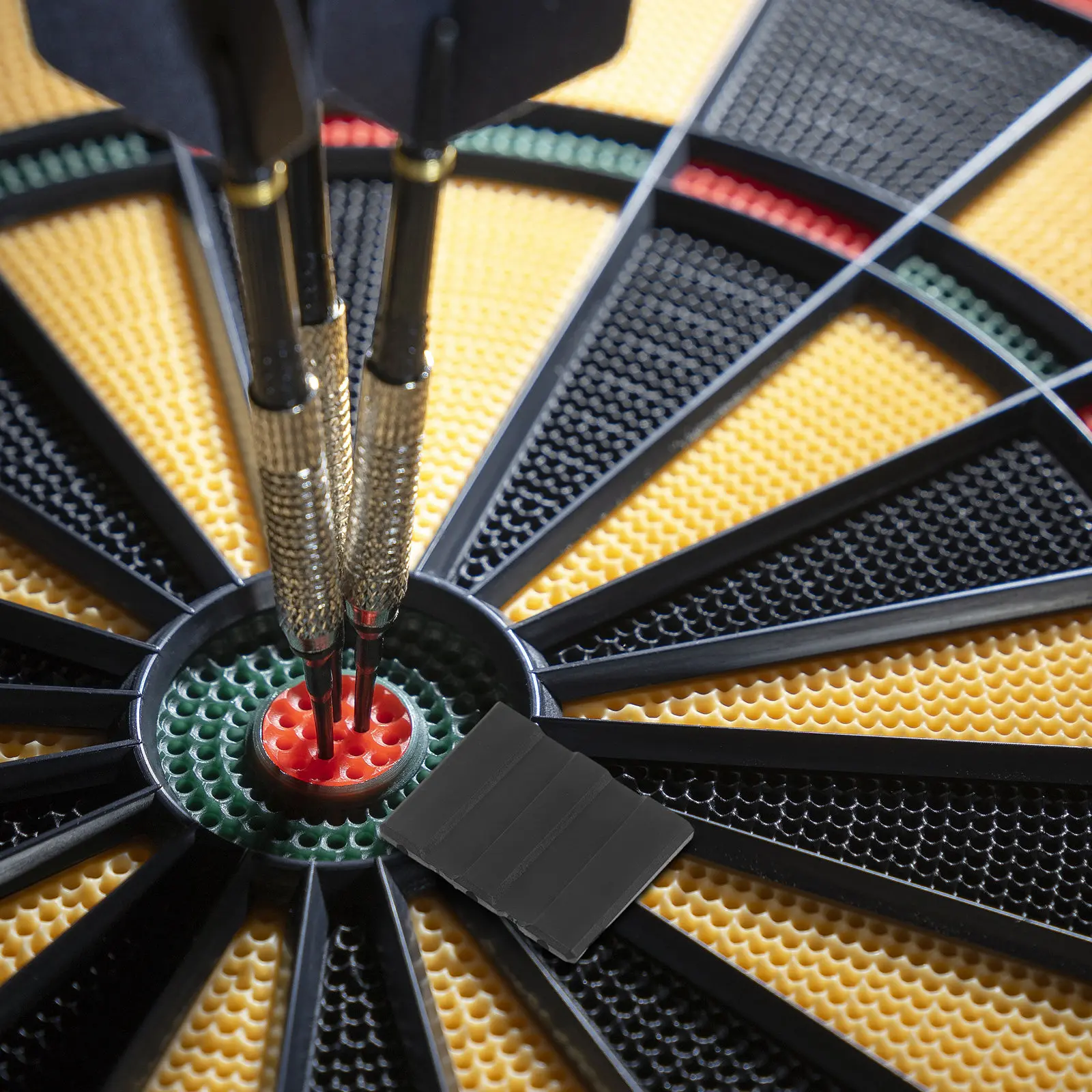 

10Pcs Plastic Needle Protector Portable Carrying Box Compact Lightweight Container for Home Outdoor Activities