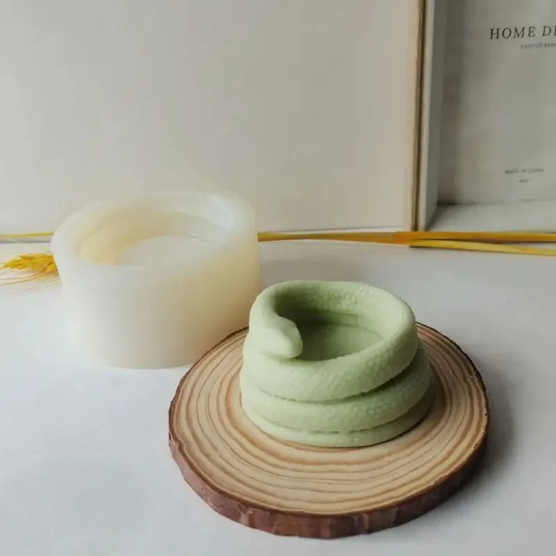 1Pcs Dly Silicone M…