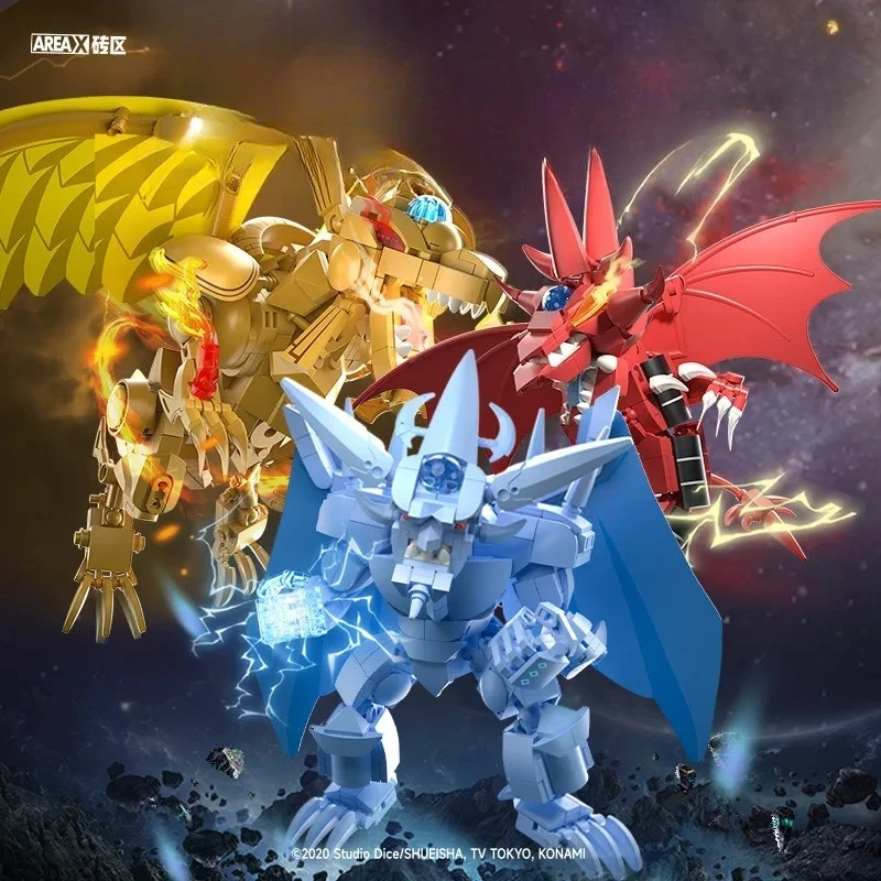 areax-giant-god-three-illusion-god-game-king-building-blocks-genuine-authorization-assembled-toy-ornament-birthday