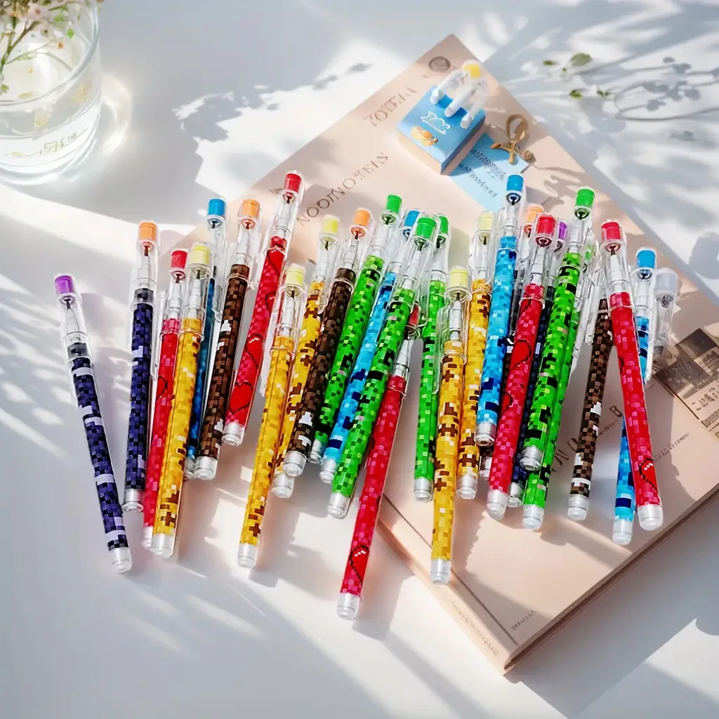 Thumbnail 4 - #39 Latest Writing Pencils Offers