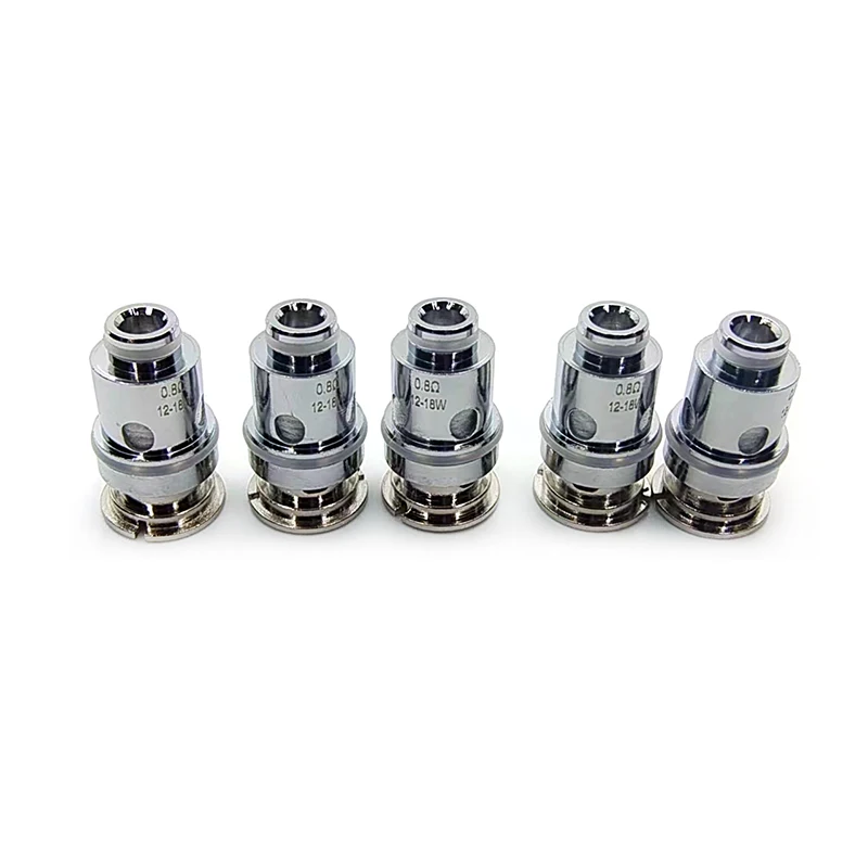 VP لفائف PNP لفائف VM1 VM3 VM4 VM5 VM6 لفائف ل VINCI Drag X S Mod Argus Vsuit Kit ملحقات الأجهزة #6