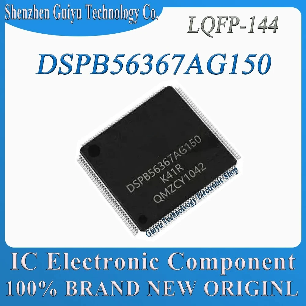 dspb56367ag150-dspb56367ag-dspb56367-lqfp-144-chip-ic-servizio-bom