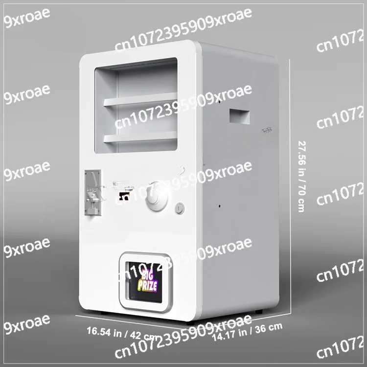 

торговый автомат для карточек на заказ подарок игровой диспенсер для карточек татуировка наклейка торговля