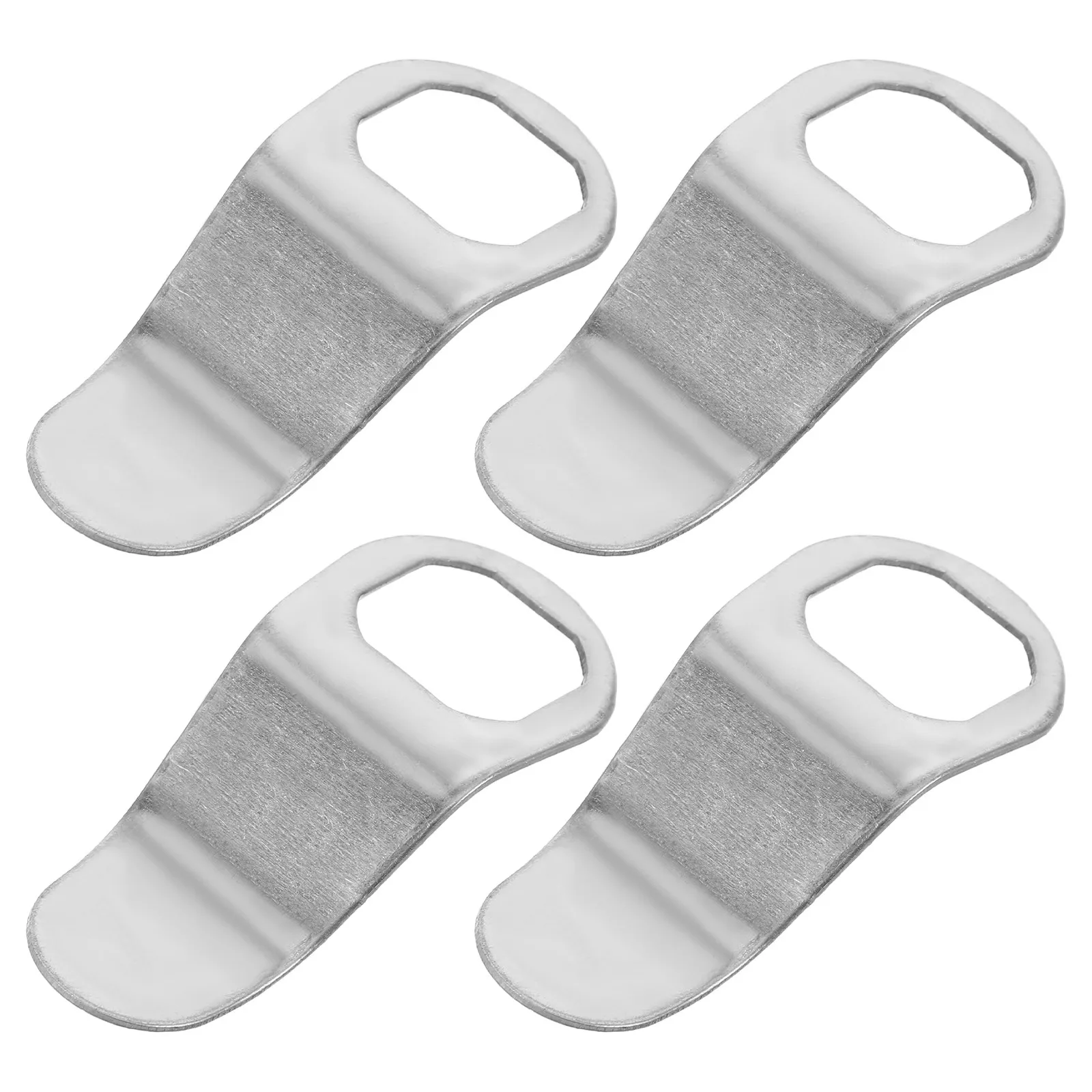 4Pcs Cabinet Finger Pull Cam Lock Hardware Thumb Turn Lock Handle for Office Furniture Utility Boxes School Storage Compartments