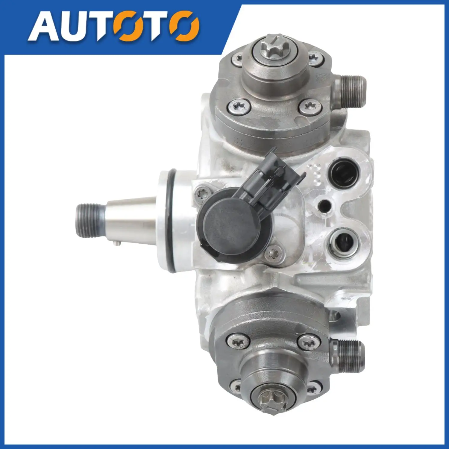 

1 шт. топливный насос высокого давления BC3Z9A543A для Ford Power Stroke 6,7 л 2015-2019, без ядра, ремонт двигателя автомобиля, запасная часть
