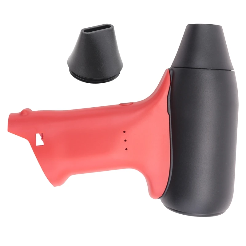 Portable Jet Violent Fan Powered Tool for 18V Lithium Battery with Adjustable Speeds for Blower-A55K