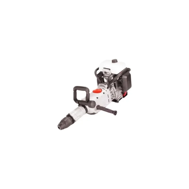 

80 Four-stroke industry, rock drill, pickaxe, drilling machine to dig rock honey, impact drill, breaker