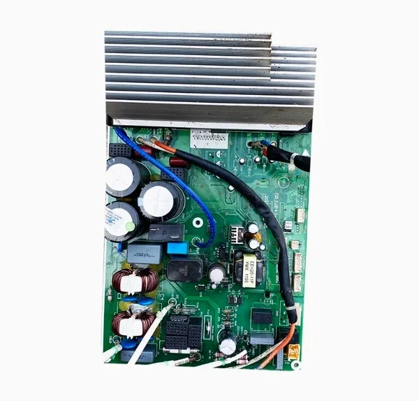 Applicable to Gree  Air conditioner 30148514 inverter W8433AP circuit board 01405850 motherboard GRJW843-A5