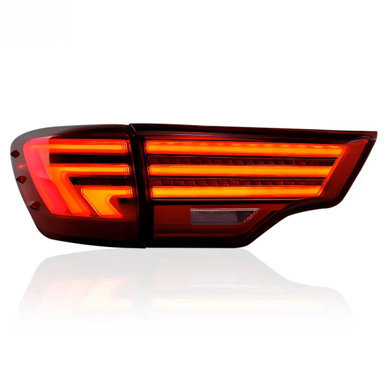 Suitable for Highlander 2016-2020 car tail lights