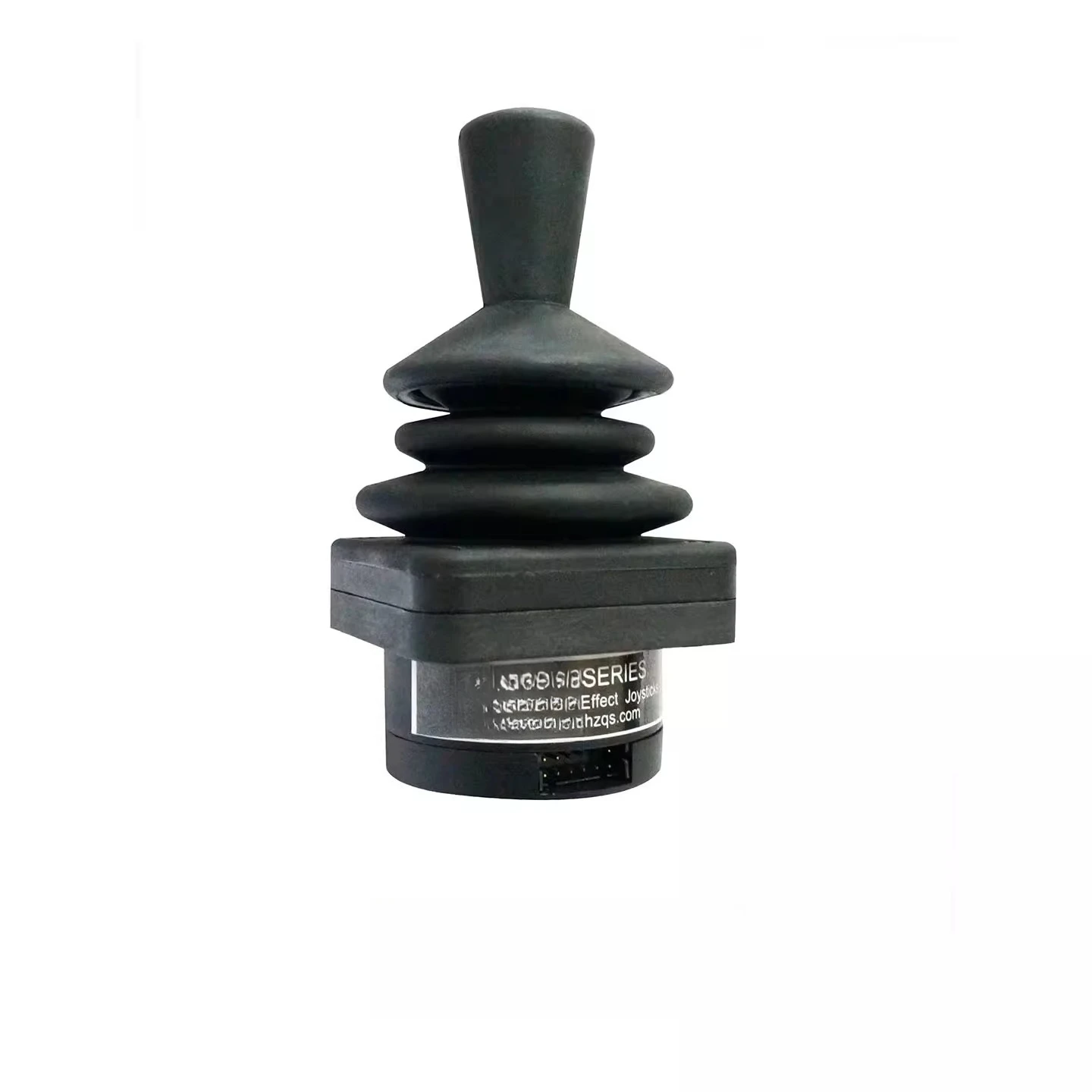 H200, H300, H400 Series Hangzhou Quansheng Control Lever Hall Joystick
