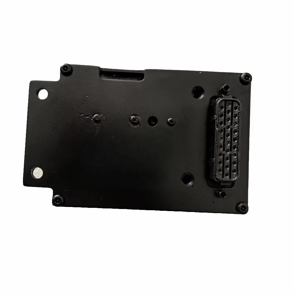 24V Electronic Control Module 3654718 for Heavy-Duty Diesel K38 and K50 Engines