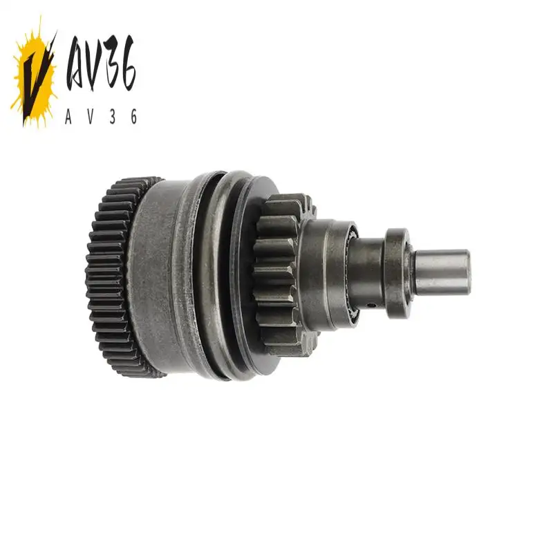 

AV36-Starter Drive Gear For Polaris Sportsman 600 700 800 Twin Mossy Oak EFI Twin ATV Ranger 700 SLX 4060119 4012614 3240120
