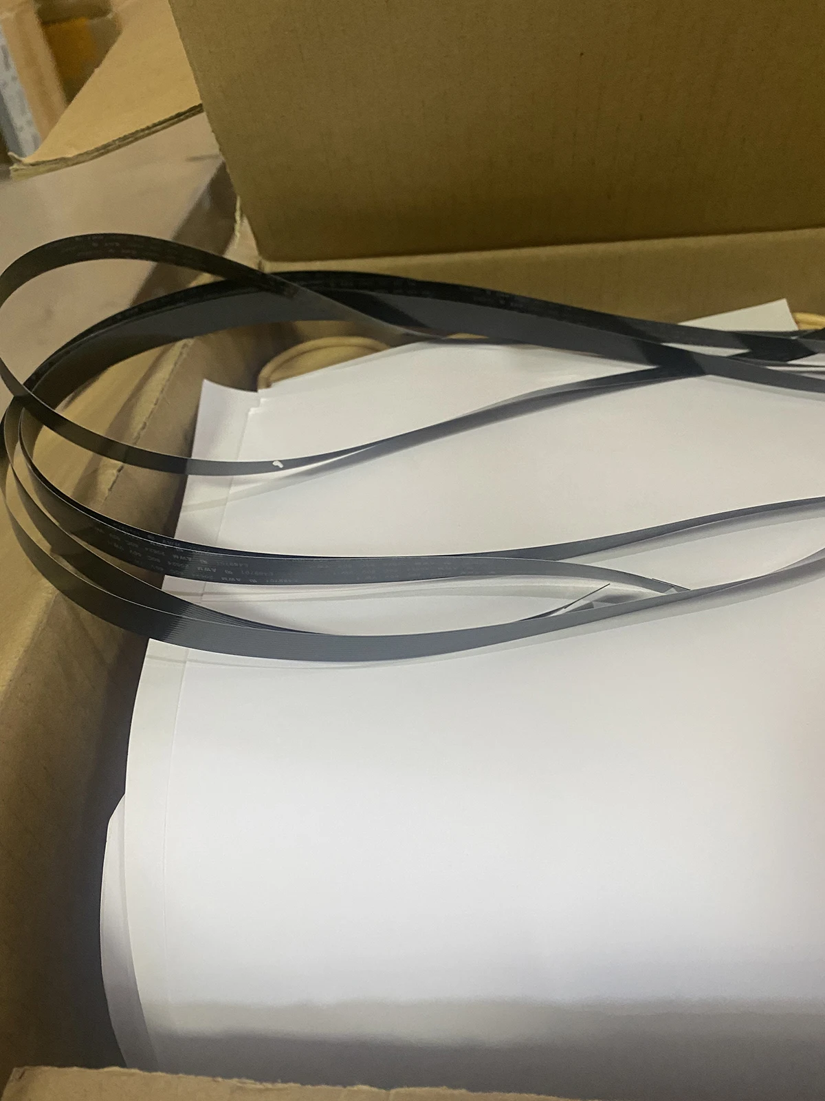 1X FK4-5807-000 FK3…