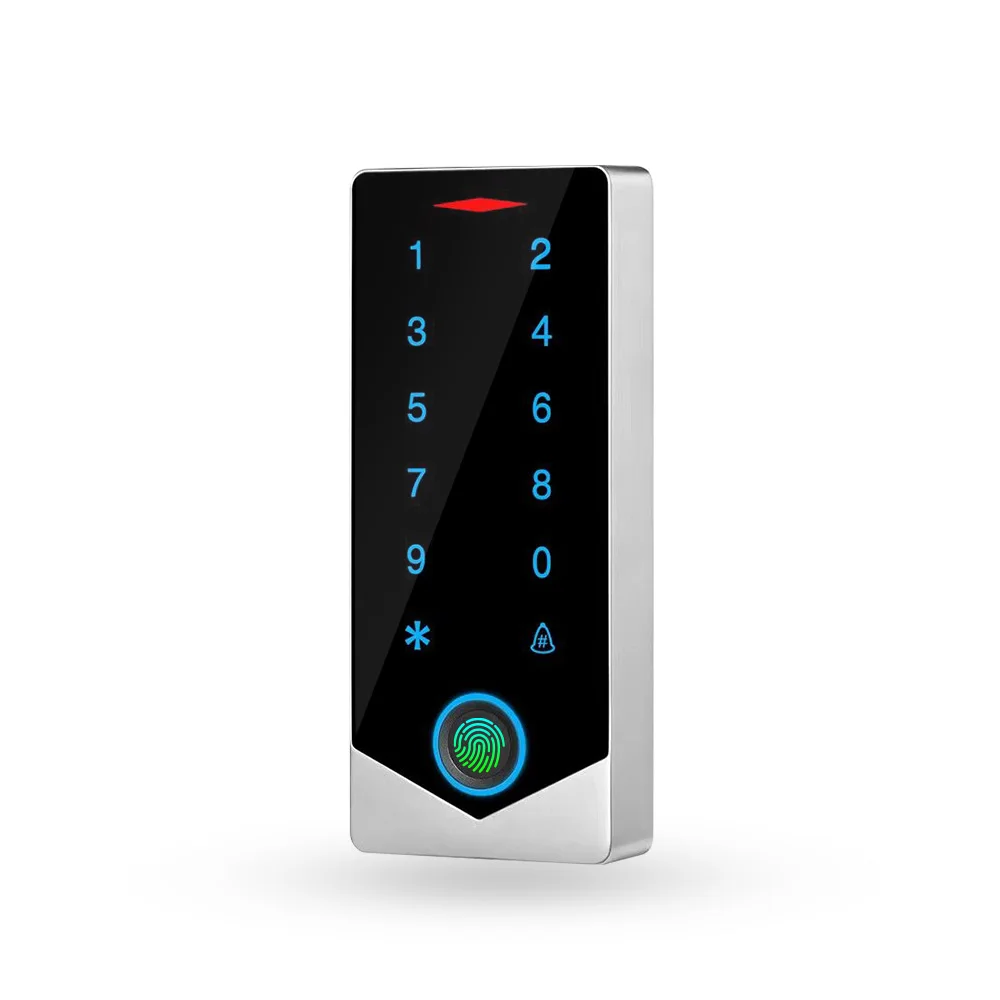 

Best Price Smart Lock Fingerprint Lock RFID Reader with F05