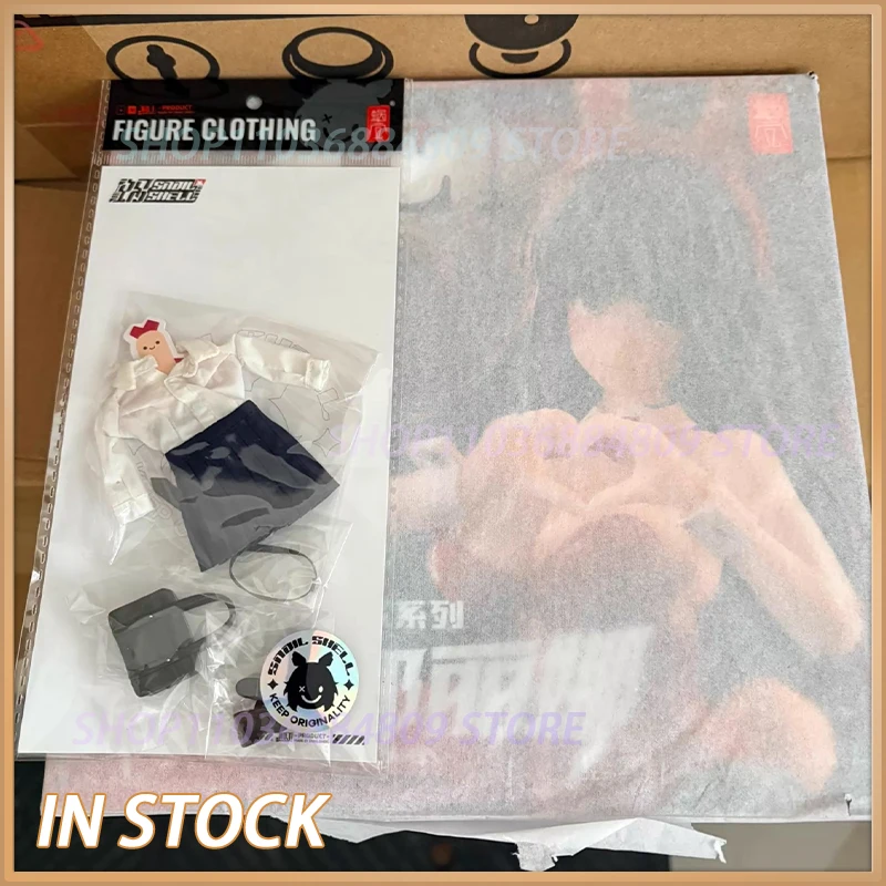 

Оригинальная модель JK-01 RENA Bunny Girl Snail Shell Movability, игрушка-фигурка 1/12, модель красивой девушки, одежда для фигурки, аксессуар JK.