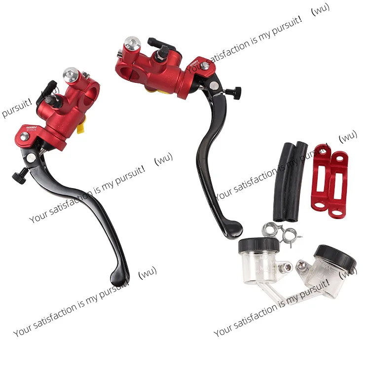 

Тормозная ручка насоса прямого включения Maverick N1s/u + b черепаха и другие аксессуары для модификации электрических мотоциклов Direct push