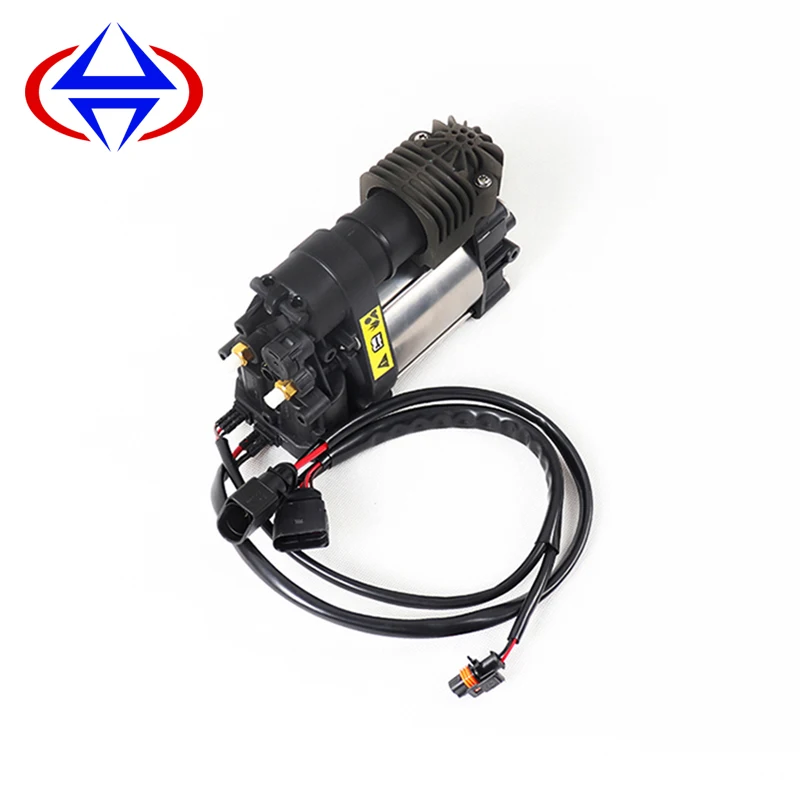 Bomba do compressor da suspensão do ar, Porsche Panamera 970 2010-2017, 97035815108