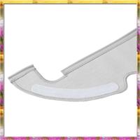 A52Z Top Mop Cloths Rag For Xiaomi Mi Robot Vaccum-Mop2 Ultra STYTJ05ZHM Vacuum Cleaner Parts Spare Components Kits
