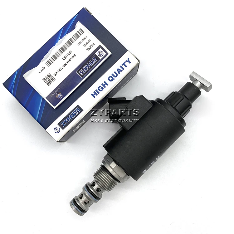 1991153 M330D صمام الملف اللولبي 199-1153