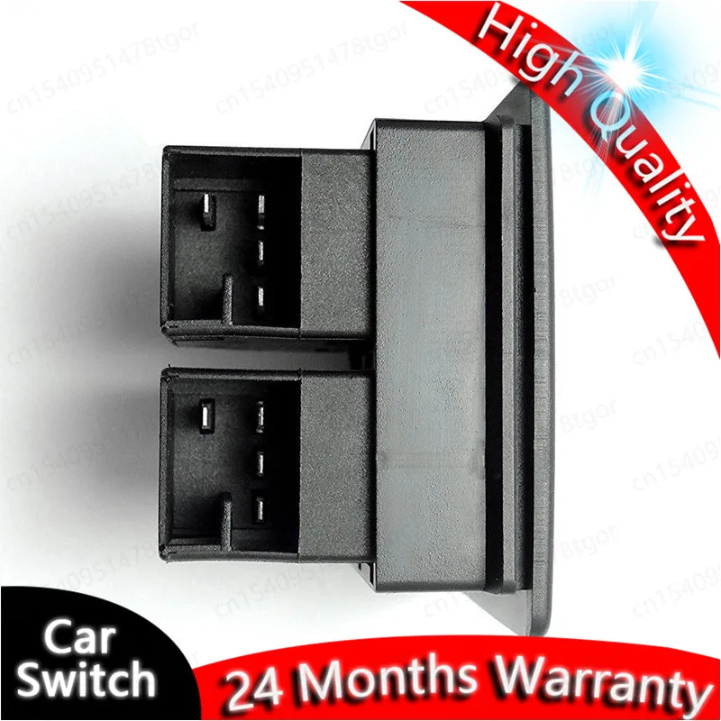 NEW Window Switch Left / Right For 1998-2010 VW Volkswagen Beetle 1C0959851 1C0959855 1C0959527 Accessories Auto Parts