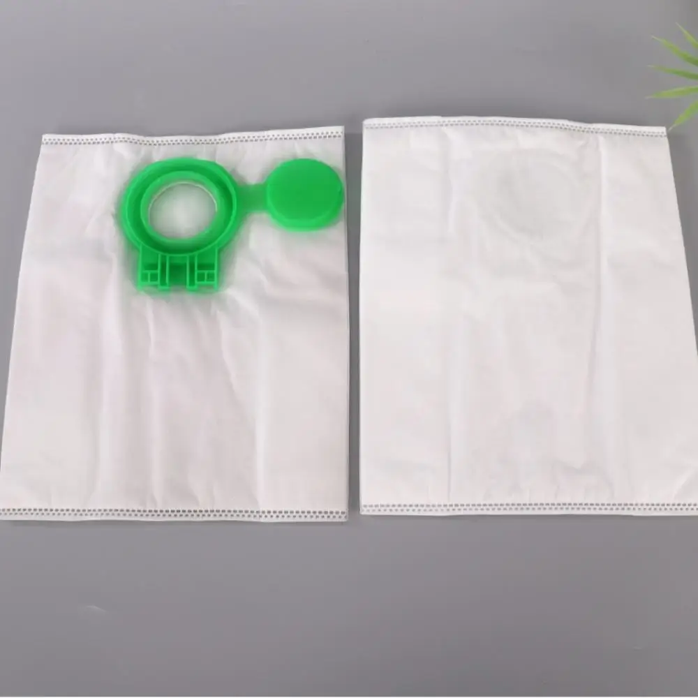 Replacement Vacuum Dust Filter Bag For SEBO 8120AM 8120ER Non Woven Accessory Essential Home Cleaning Maintenance Tool