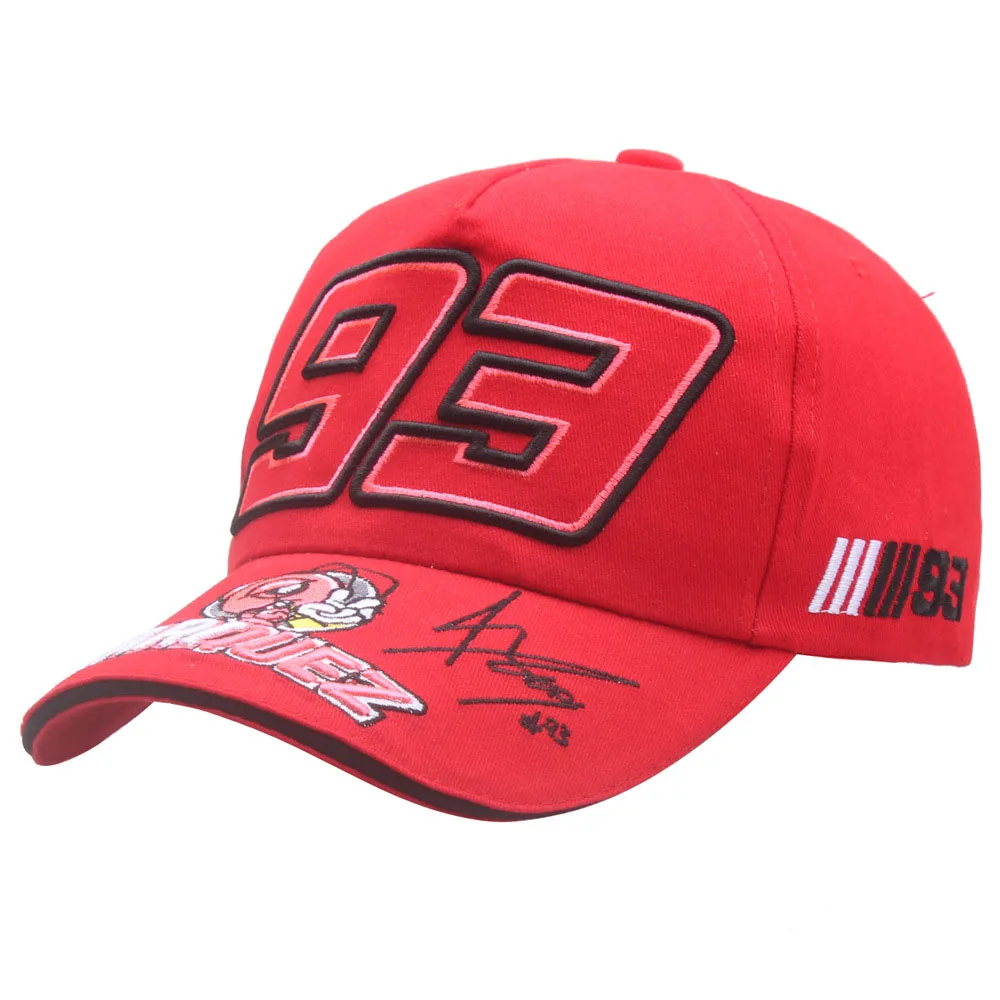 Neue GP Racing auto Motorrad Racing Für Baseball Kappe Trucker Hüte Papa Hut Stickerei Hysterese Gp Racing Kappe Motorrad Kappe