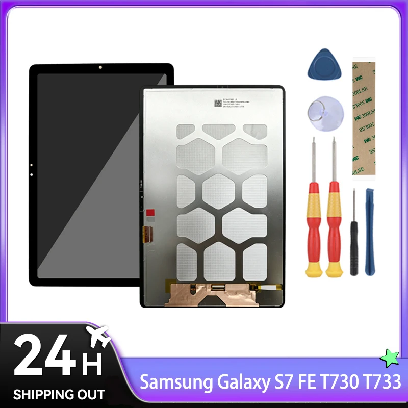 For Samsung Galaxy Tab S6 Lite - Tablet Accessories For Samsung ulasan dan harga