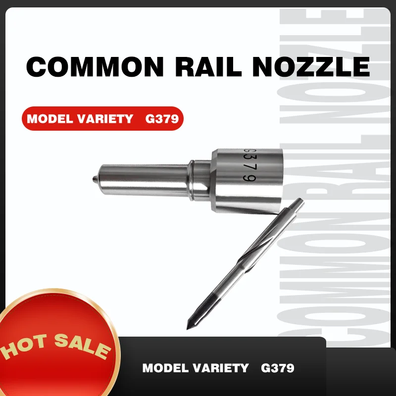 Common Rail Injecto…
