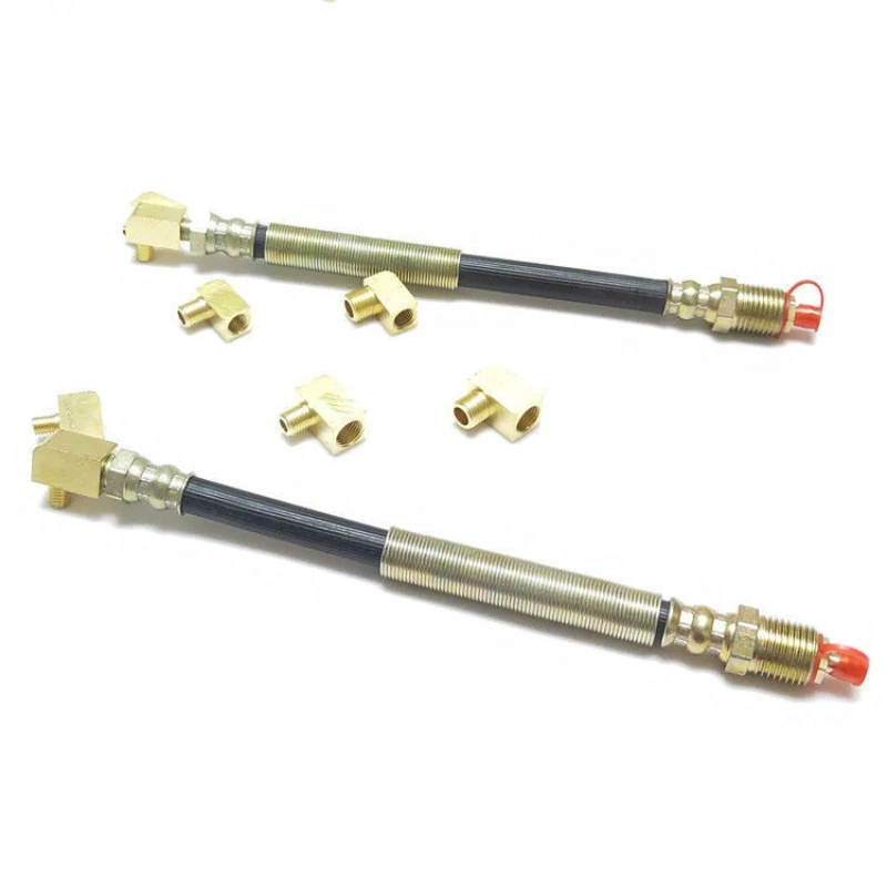 Oil Pipe Joint Hose…