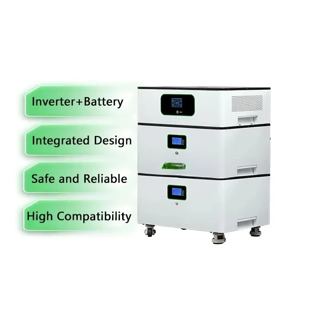 5kW High Quality Off Grid Solar System with MPPT Inverter and Battery Backup