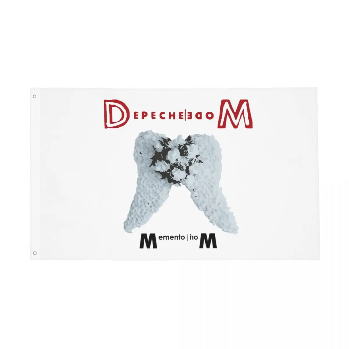 Depeches Mode Pop Flag Indoor Outdoor Banner All Weather Rock Decoration Fade Proof 60x90 90x150cm Flags