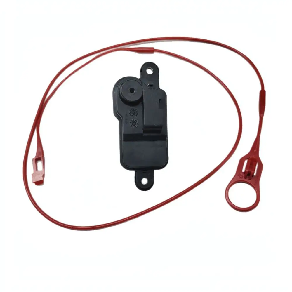 Fuel Filler Flap Lock Motor For VW Lavida Tiguan Teramont 8VD862159 8V0862159 Car Replacement Fuel System Accessory