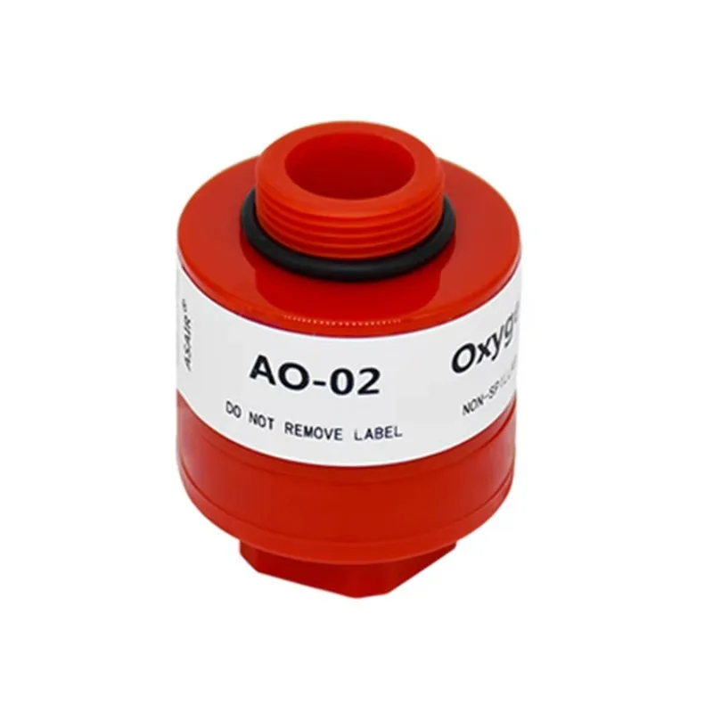 High quality automotive exhaust detection oxygen sensor AO-02 response time  15 seconds, working pressure 0.5-2 Bar
