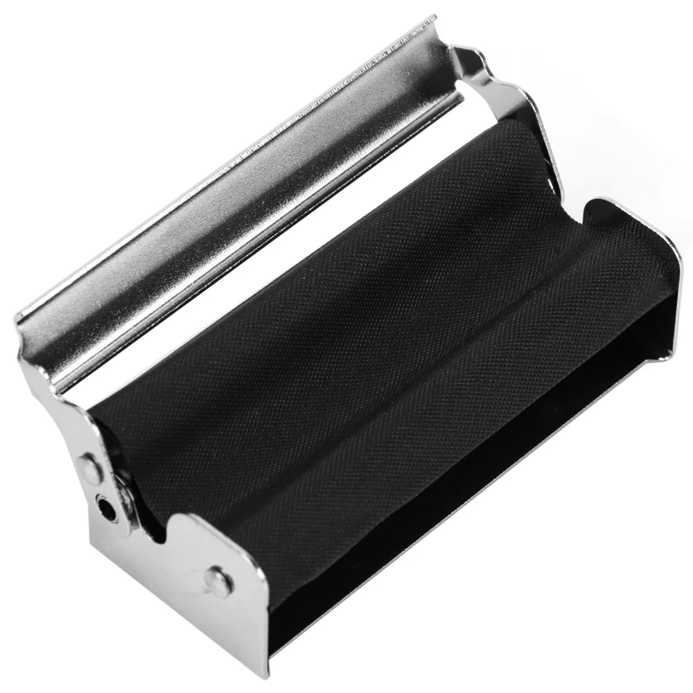 Cigarette Maker Rolling Machine Smoking Accessories Cigarette device Portable Tobacco Roller