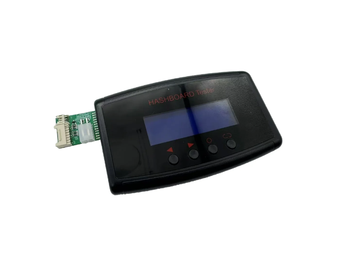 Hashboard Tester for Antminer iceriver hashboard / fans maintenance hashboard Test Fixture