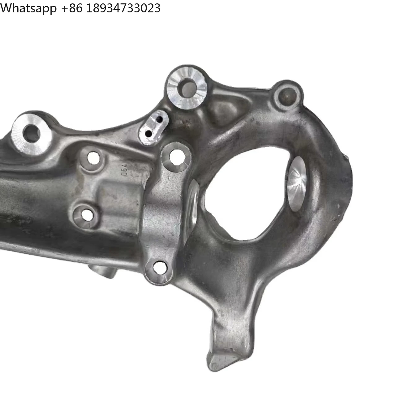 

Правый передний гудок для автомобиля серии C 2063320200, высокого качества и в идеальном состоянии