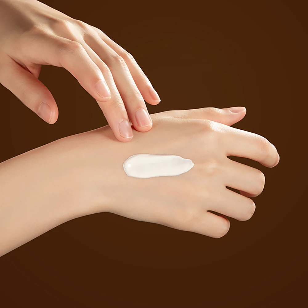 Brighten Lady Cream Firming Smooth Wrinkles Full Collapsed Skin Reduce Stubborn Dry Fine Lines Moisturizing Skincare Face Cream