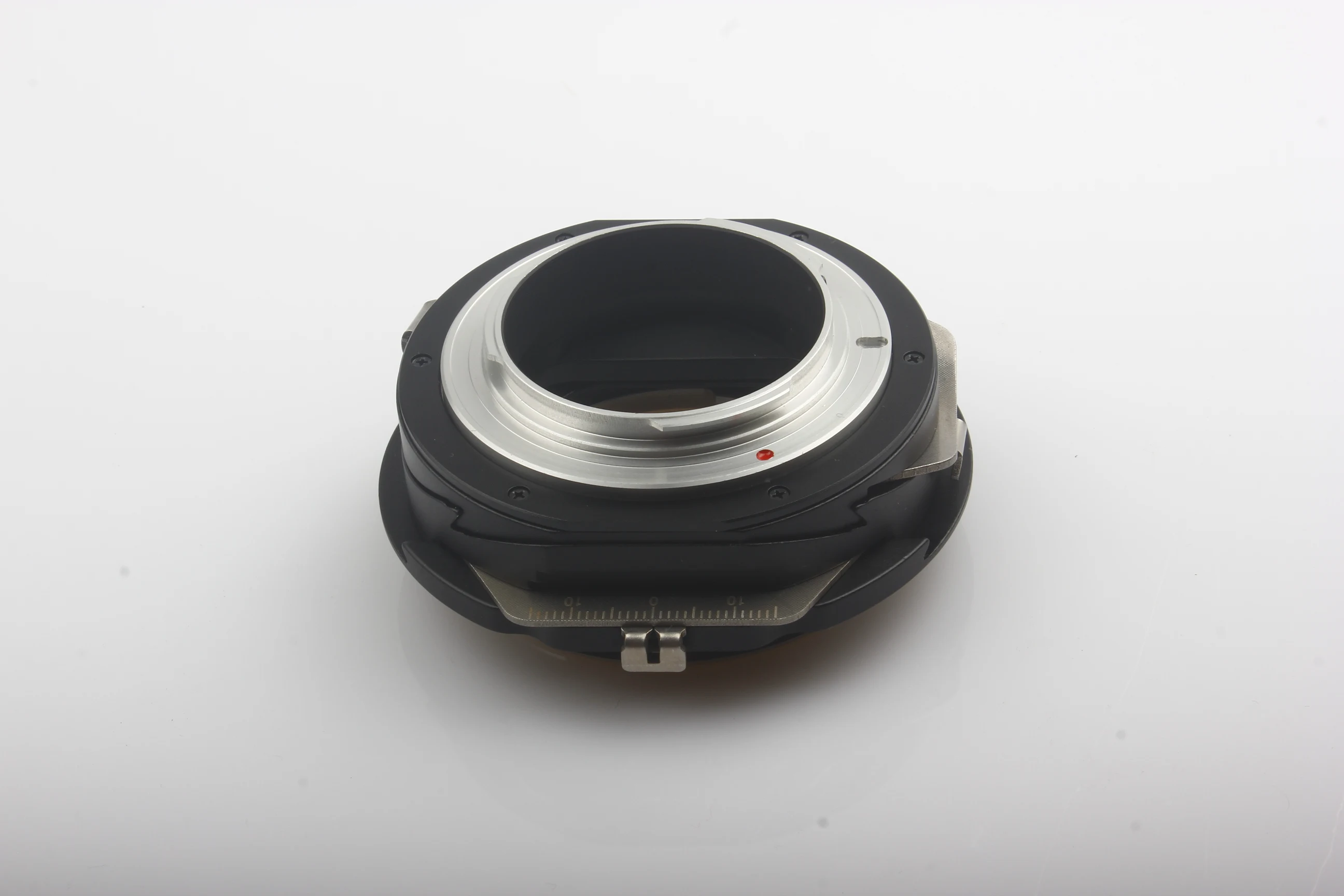 Tilt-Shift adapter ring for leica LR R lens to canon eosm EF-M eosm/m1/m2/m3/m5/m6/m10/m50/m100 mirrorless camera