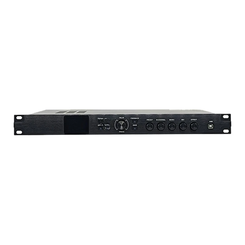 

Speaker Audio Reinforcement Audio Equipment Campus Broadcasting Sound Reinforcement System Power Supply Control Sequencer Effect