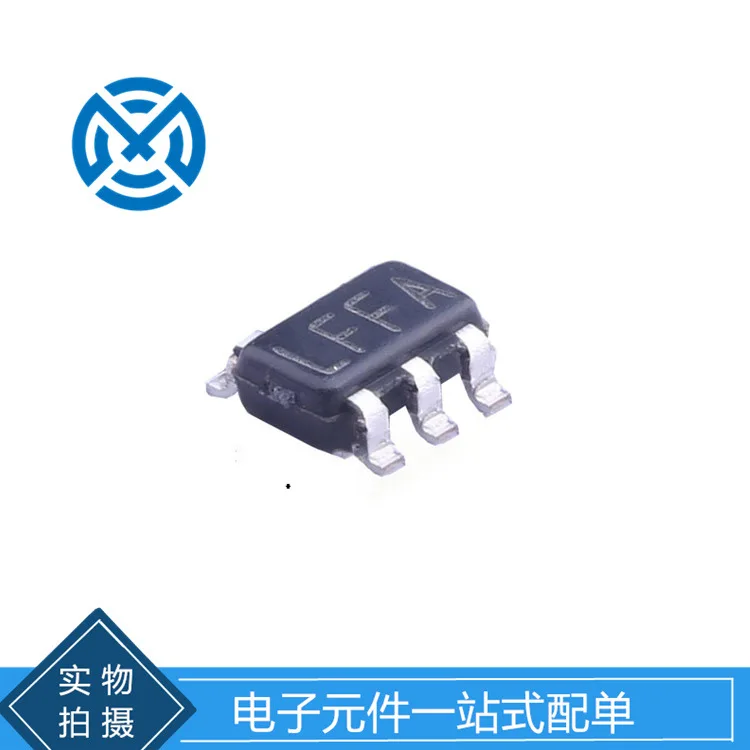 

LP2992AIM5-5.0/NOPB пакет SOT23-5 Электронные компоненты линейного регулятора напряжения с оригиналом
