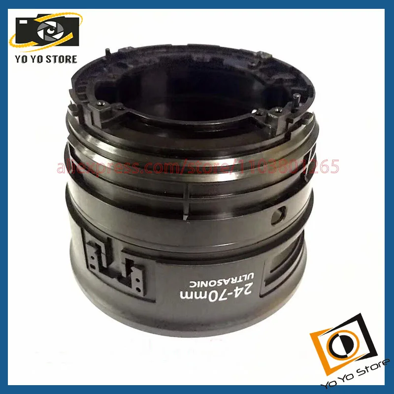 

Для Canon 24-70 II 2,8 кронштейн второго поколения, байонетное заднее зеркало, ношение цифровых деталей