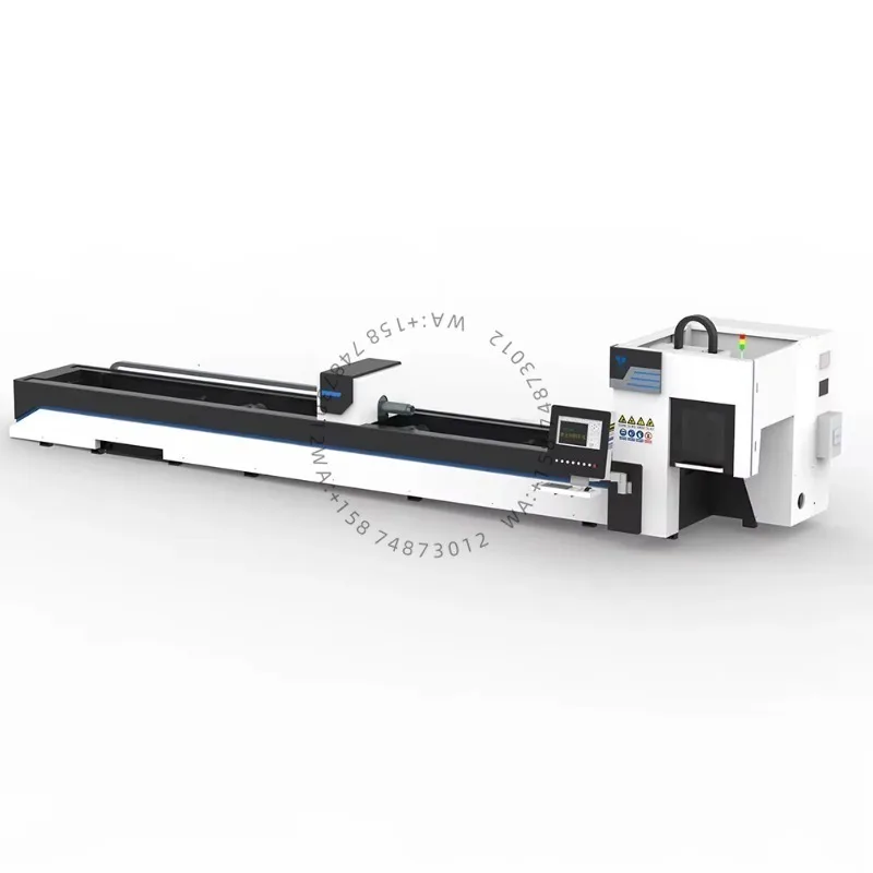New Generation MAX Maxphotonics MFSC-2000W Las erSource for Metal Fiber Las erCutting Mach ine