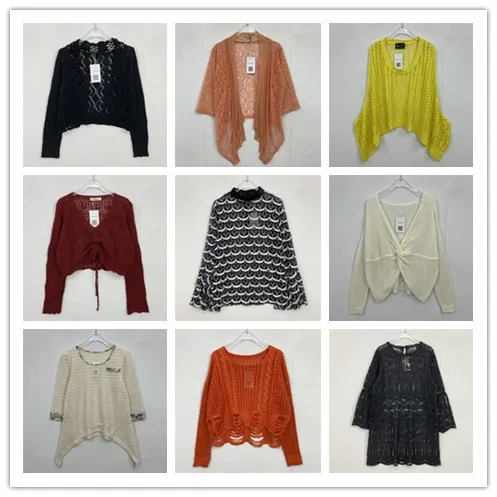 

Ручная вязка, винтажная цветочная вышивка, тяжелый вес, вязаный крючком, универсальный капюшон с запахом, длинный свитер свеча